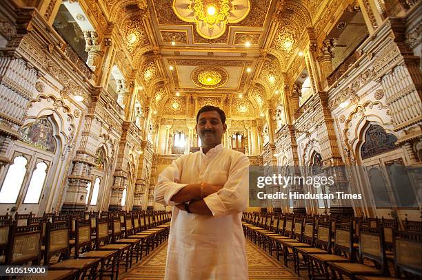 Sambhu Raje 20 Sambhaji Raje Stock Photos, High-Res Pictures, and Images - Getty Images