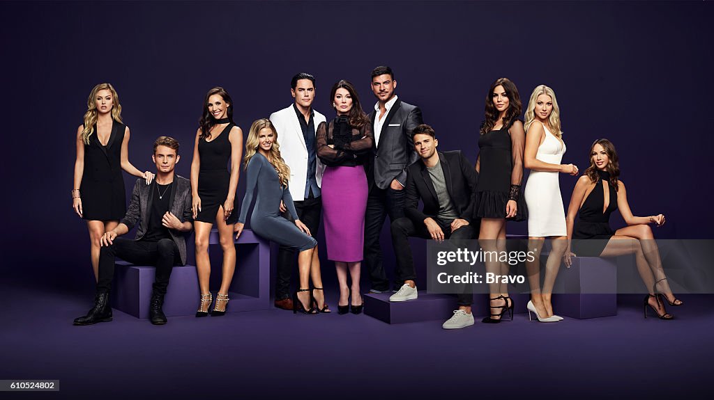 Vanderpump Rules - Season 5