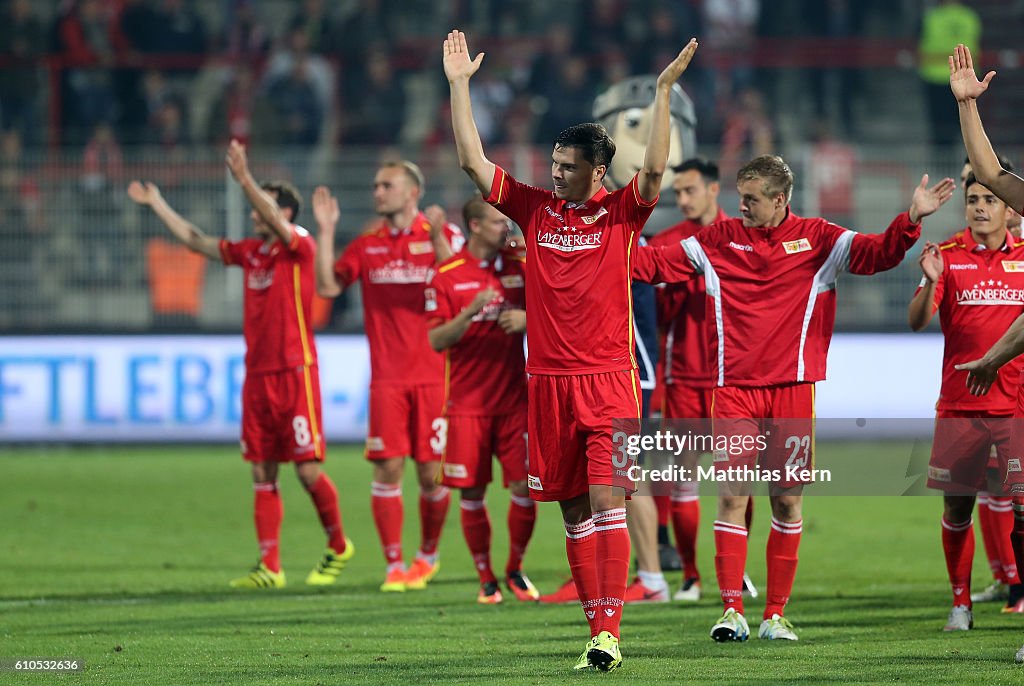 1. FC Union Berlin v FC St. Pauli - Second Bundesliga