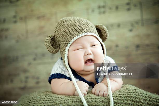960 Cute Chubby Babies Stock Photos, High-Res Pictures, and Images - Getty  Images