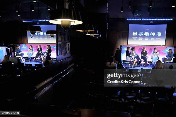 Caitlin Rocha 38 Kristen Bellstrom Stock Photos, High-Res Pictures, and Images ...