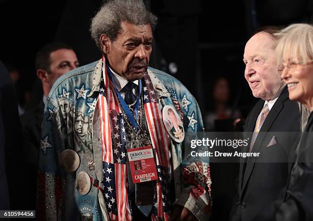 Sheldon Boxing 197 Don Sheldon Stock Photos, High-Res Pictures, and Images - Getty Images