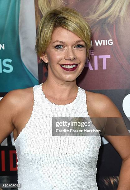 2,118 Mary Elizabeth Ellis Photos & High Res Pictures - Getty Images
