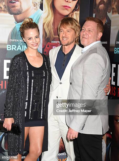 James Roffey Model 126 Jessica Roffey Stock Photos, High-Res Pictures, and Images - Getty ...