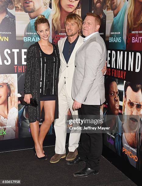 James Roffey Model 812 Ceo Of Relativity Ryan Kavanaugh Stock Photos, High-Res Pictures ...