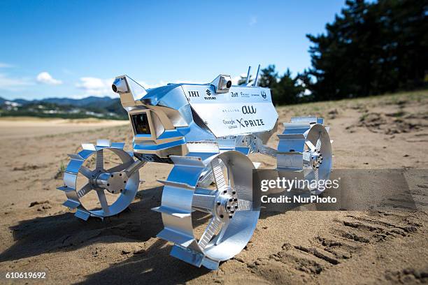 Flight Rover 117 Richard Lander Stock Photos, High-Res Pictures, and Images - Getty ...