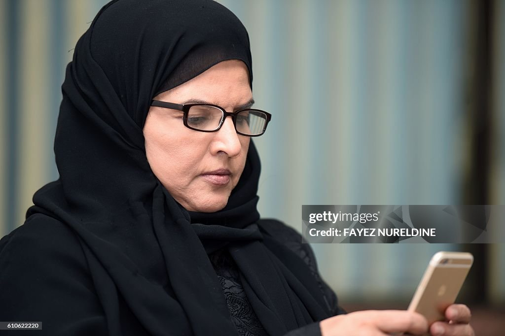 SAUDI-WOMEN-RIGHTS