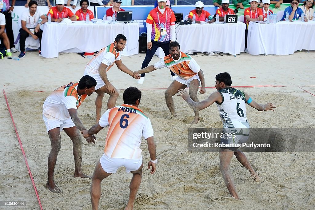 2016 Asian Beach Games