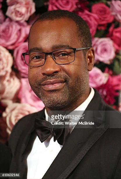 Emilio Sosa attends the 2016 American Theatre Wing Gala honoring Cicely Tyson at the Plaza Hotel on September 22, 2016 in New York City.