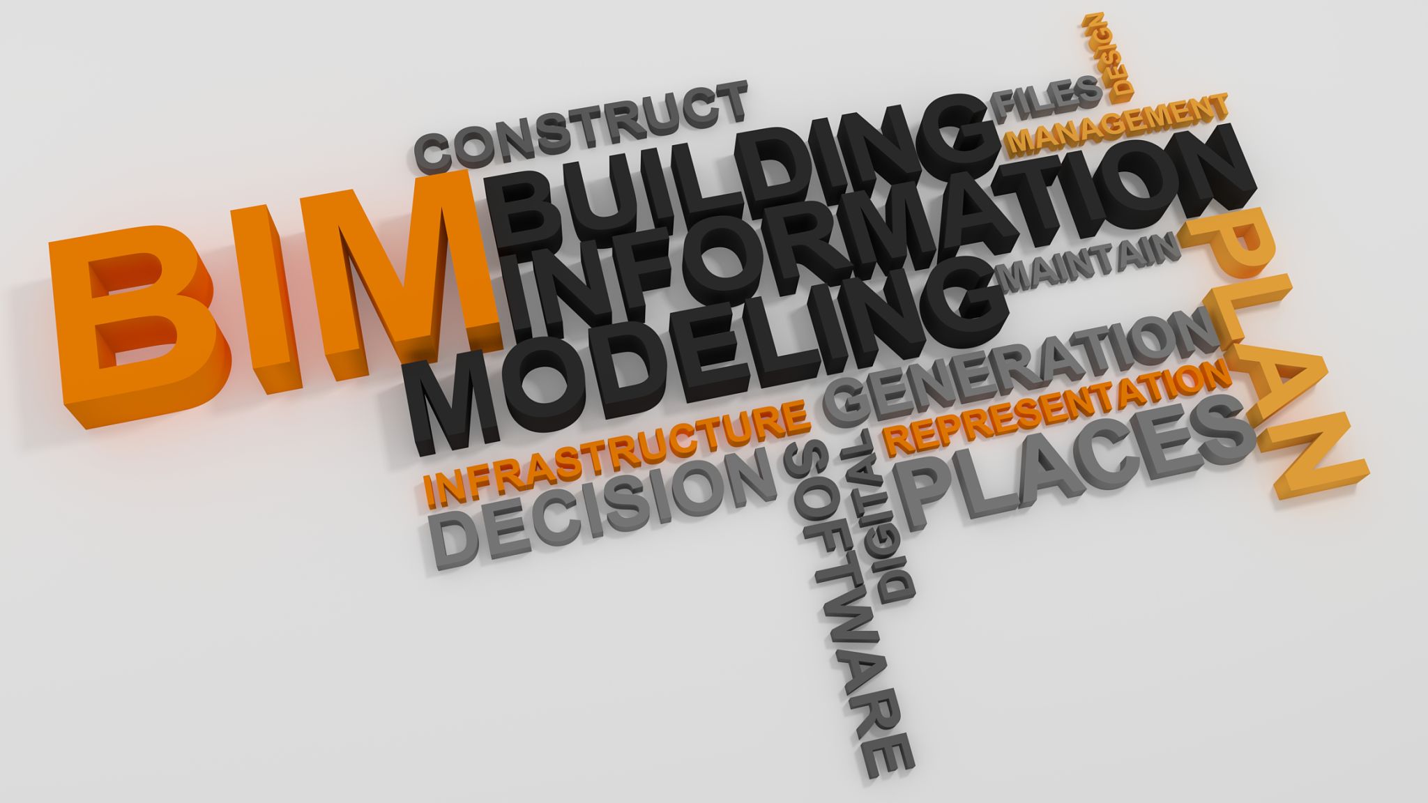 building information model