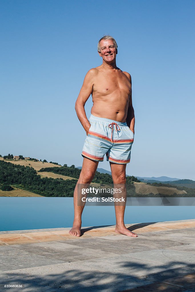 Happy on Holiday