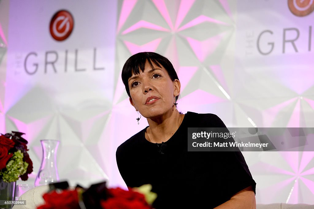TheWrap's 7th Annual TheGrill At Montage Beverly Hills - Day 2