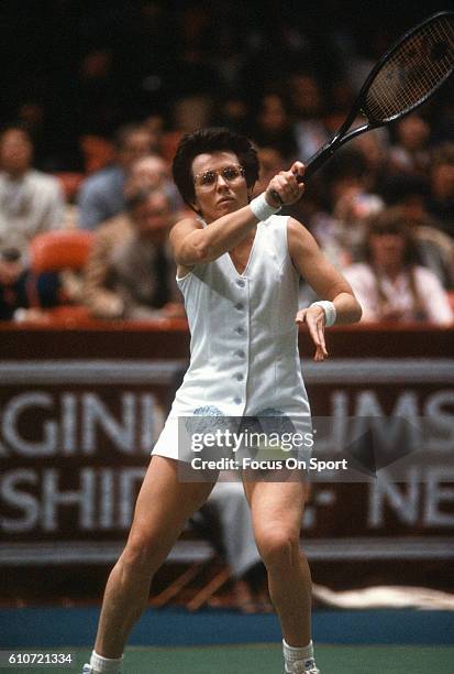 Virginia Slims Championships Photos and Premium High Res Pictures