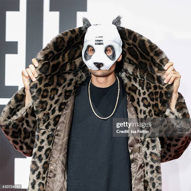 Cro Rapper Photos and Premium High Res Pictures - Getty Images