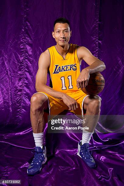 196 Yi Jianlian Lakers Photos High Res Pictures Getty Images 196-yi-jianlian-lakers-photos-high-res-pictures-getty-images