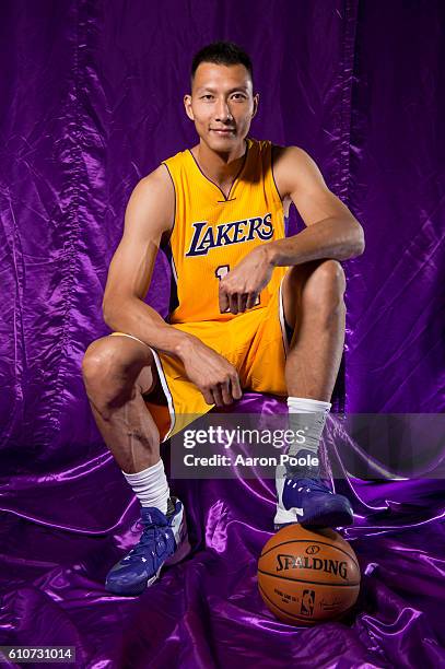 196 Yi Jianlian Lakers Photos High Res Pictures Getty Images 196-yi-jianlian-lakers-photos-high-res-pictures-getty-images