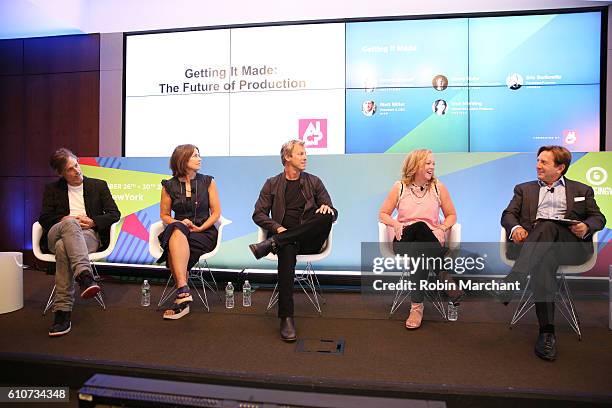 David Rolphe Singer Kerstin Emhoff Fotografías e imágenes de stock - Getty Images