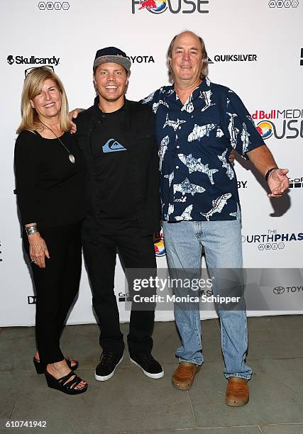 Jon Kay Rice Monica Rice Photos and Premium High Res Pictures - Getty Images