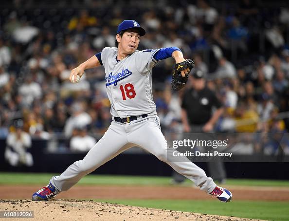 Los Angeles Dodgers v San Diego Padres Los Angeles Dodgers v San Diego Padres