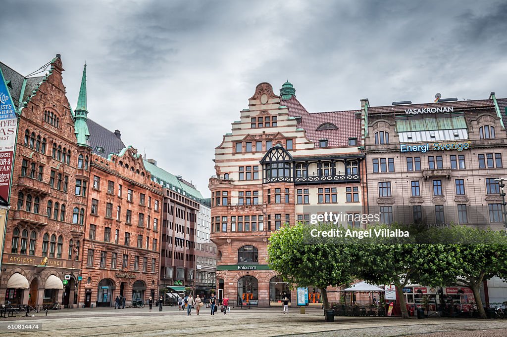 Energioptimering Malmö: Så sparar du pengar och miljö effektivt