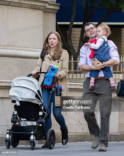 1,002 Marc Mezvinsky Photos & High Res Pictures - Getty Images