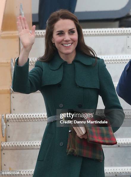 2016 Royal Tour To Canada Of The Duke And Duchess Of Cambridge - Kelowna, British Columbia And Whitehorse, Yukon 2016 Royal Tour To Canada Of The Duke And Duchess Of Cambridge - Kelowna, British Columbia And Whitehorse, Yukon