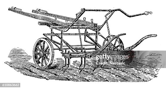 Multi-row hoeing Multi-row hoeing