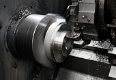 Metalworking CNC