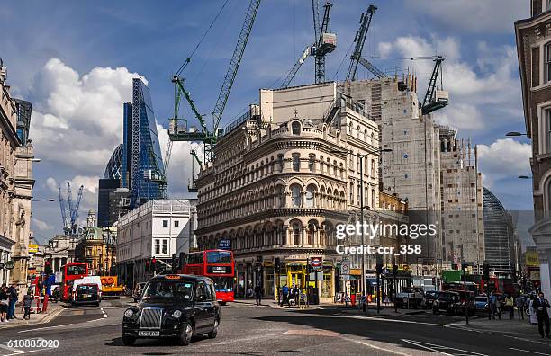 mansion house - mansion house london stock-fotos und bilder