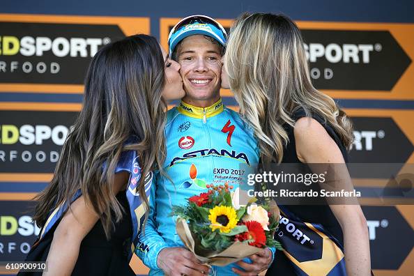 Cycling: 97th Milano - Torino 2016 Cycling: 97th Milano - Torino 2016