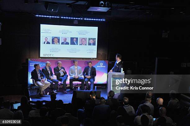 Dan Rosenberg Photos and Premium High Res Pictures - Getty Images