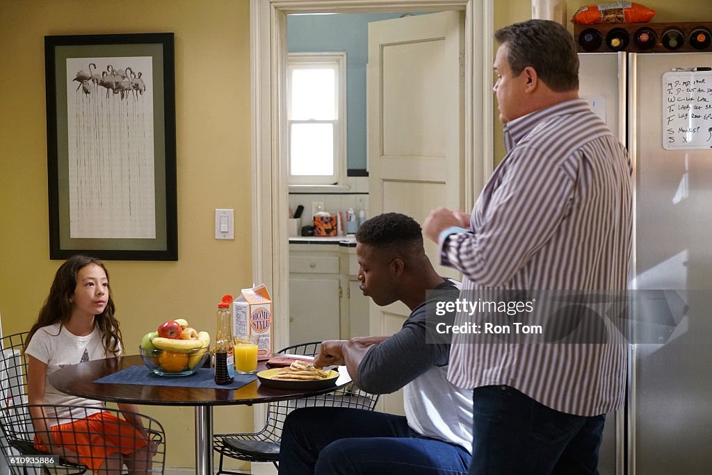 ABC's "Modern Family" - Season Eight