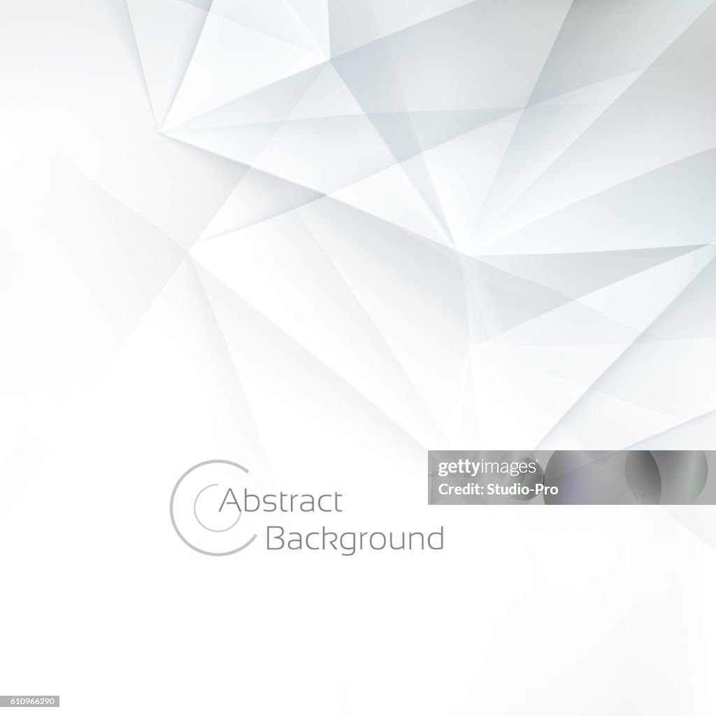 Abstrakter Hintergrund