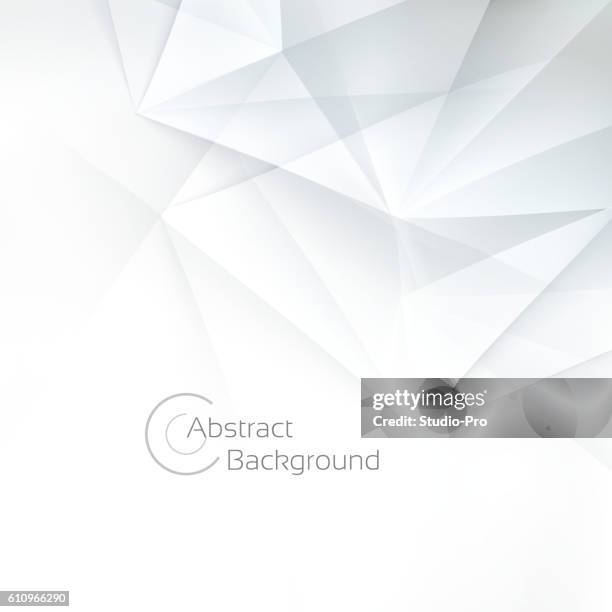 stockillustraties, clipart, cartoons en iconen met abstract background - diamond