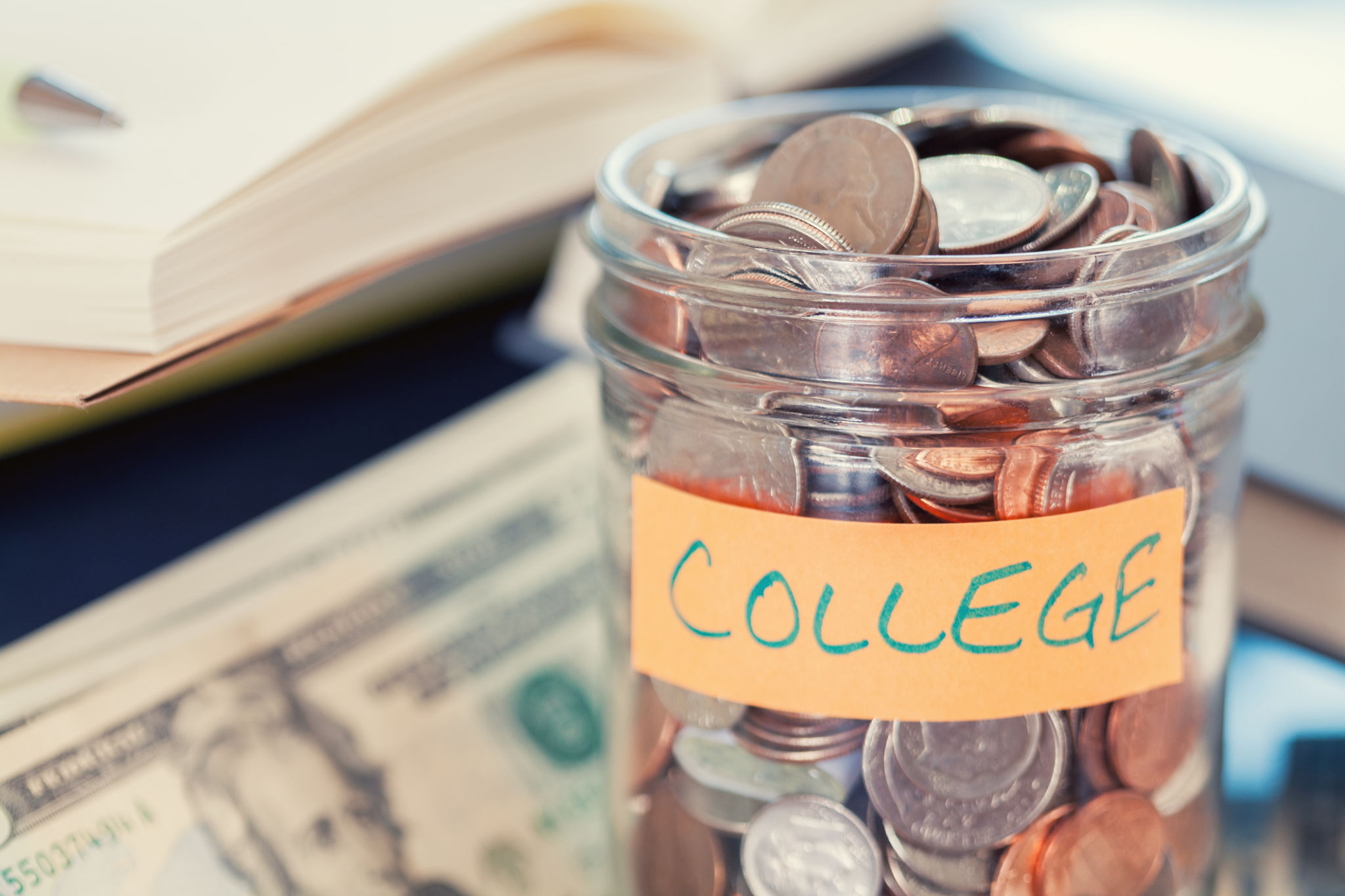college savings