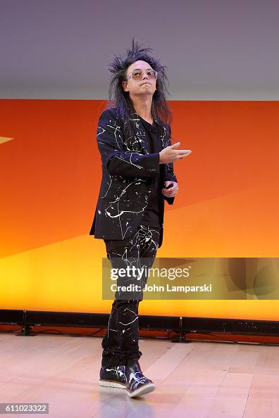 Advertising Week New York 2016 - Day 3 Advertising Week New York 2016 - Day 3