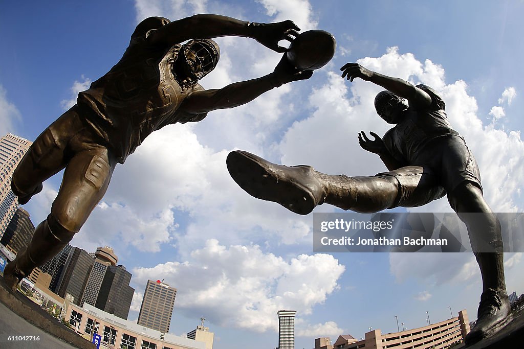 Atlanta Falcons v New Orleans Saints