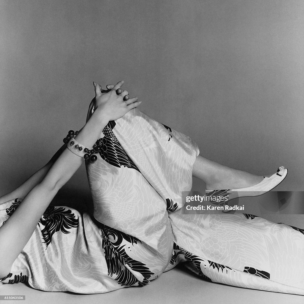 Vogue 1963