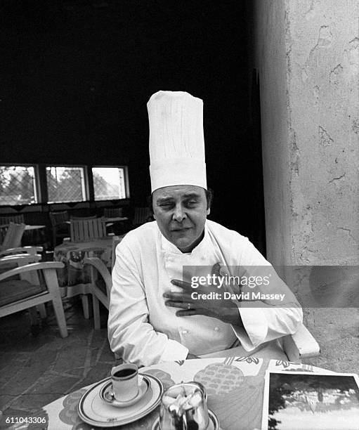 181 Alain Chapel Stock Photos, HighRes Pictures, and Images Getty Images