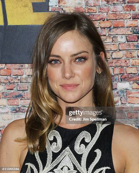 "Luke Cage" New York Premiere "Luke Cage" New York Premiere