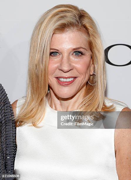 Truth Initiative CEO, Robin Koval attends the 2016 Clio Awards at the American Museum of Natural History on September 28, 2016 in New York City.