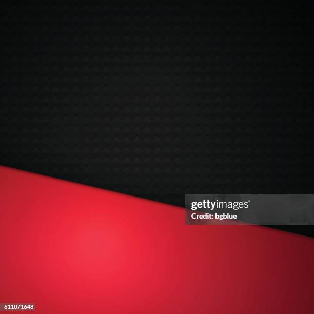 abstract background - red black background stock illustrations