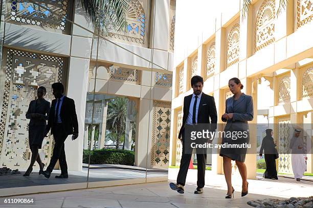 business people - west asia stock pictures, royalty-free photos & images