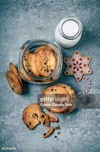 cookies - cookies jar stock pictures, royalty-free photos & images
