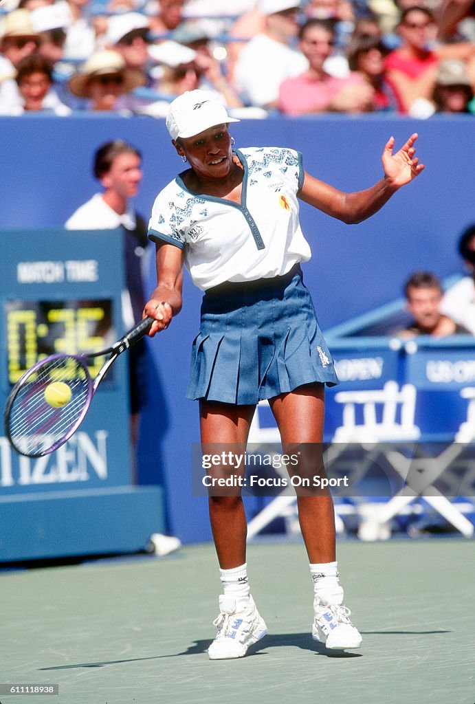 1995 U.S. Open Tennis Champinship