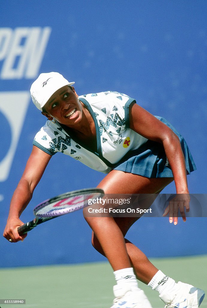 1995 U.S. Open Tennis Champinship