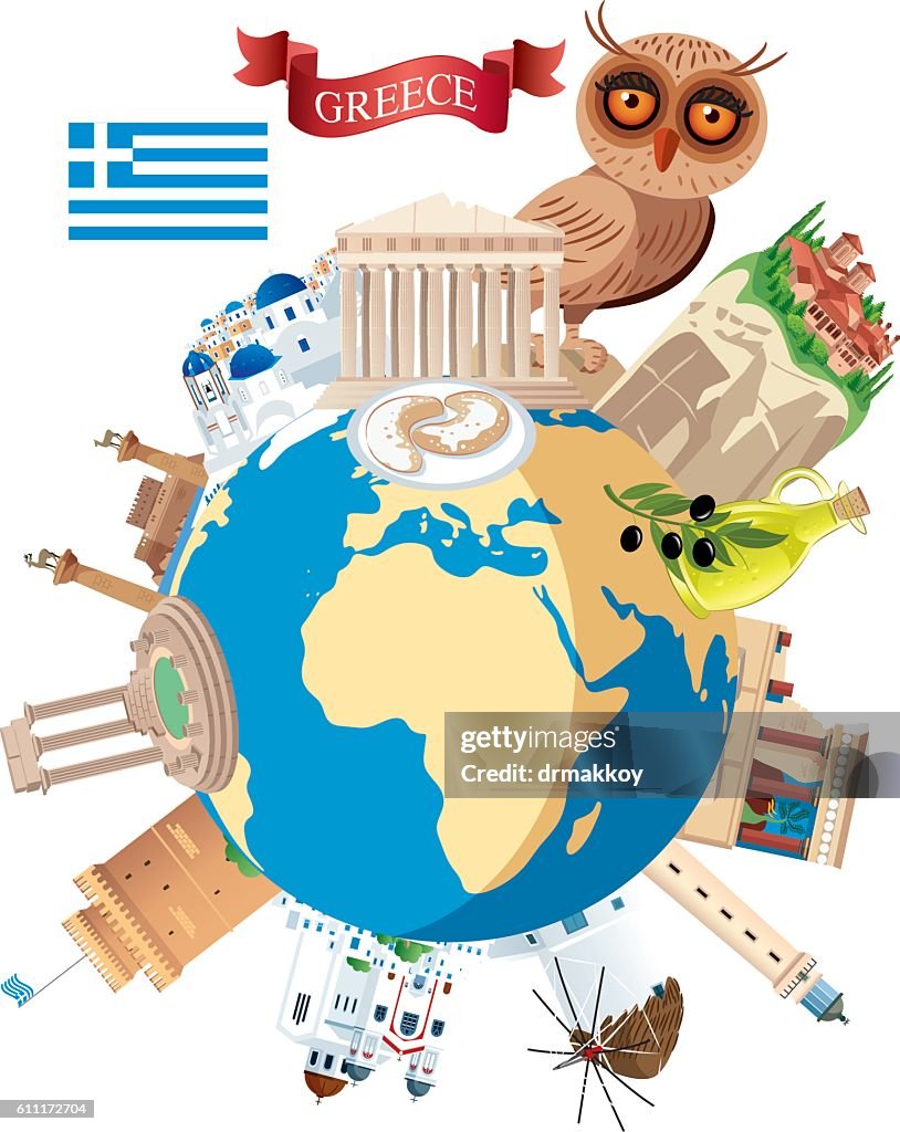 Greece Travel