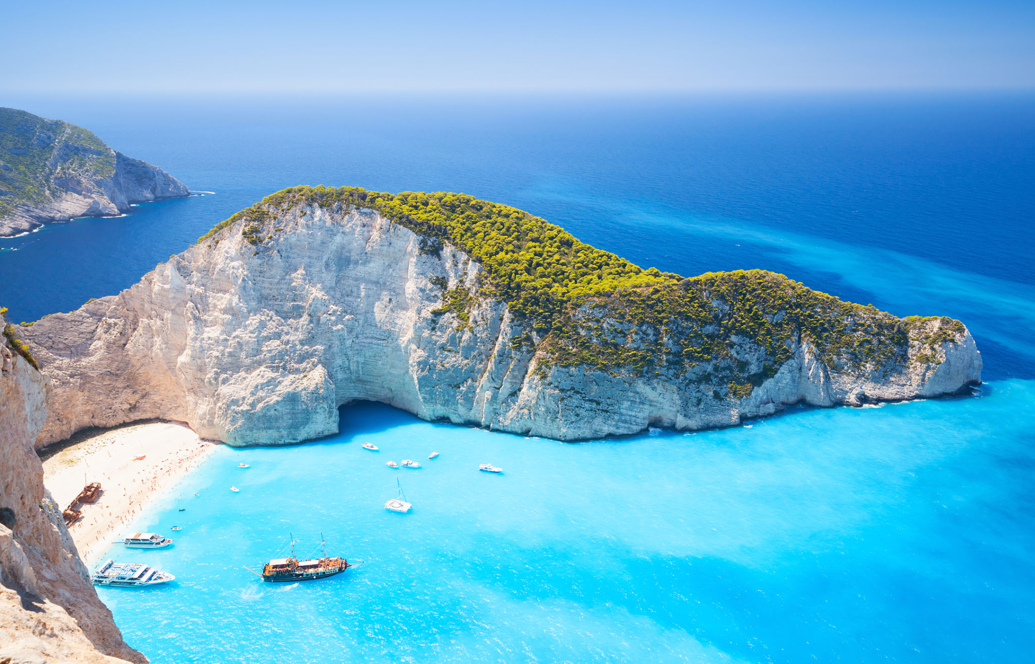 ionian coast