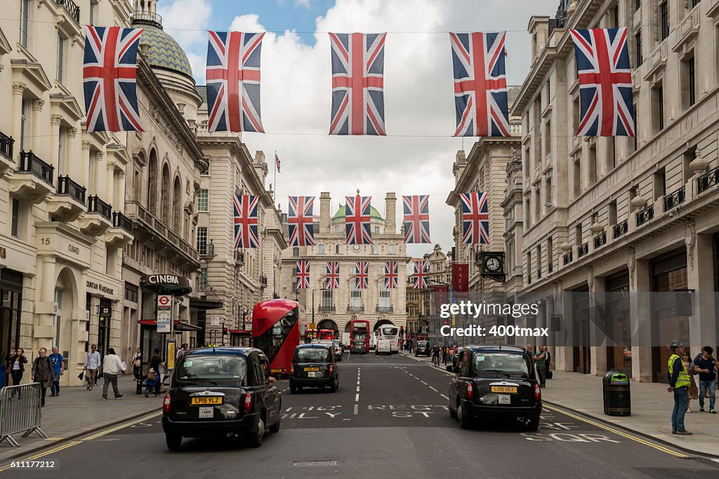 Regent Street