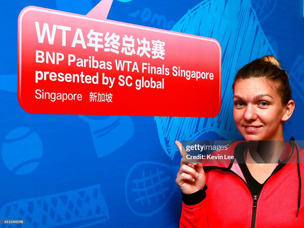 2016 Wuhan Open - Day 5